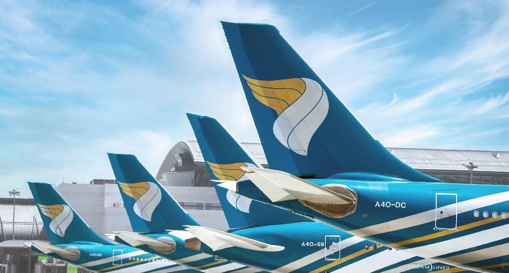 Oman Air Cancels Flights Until March 22